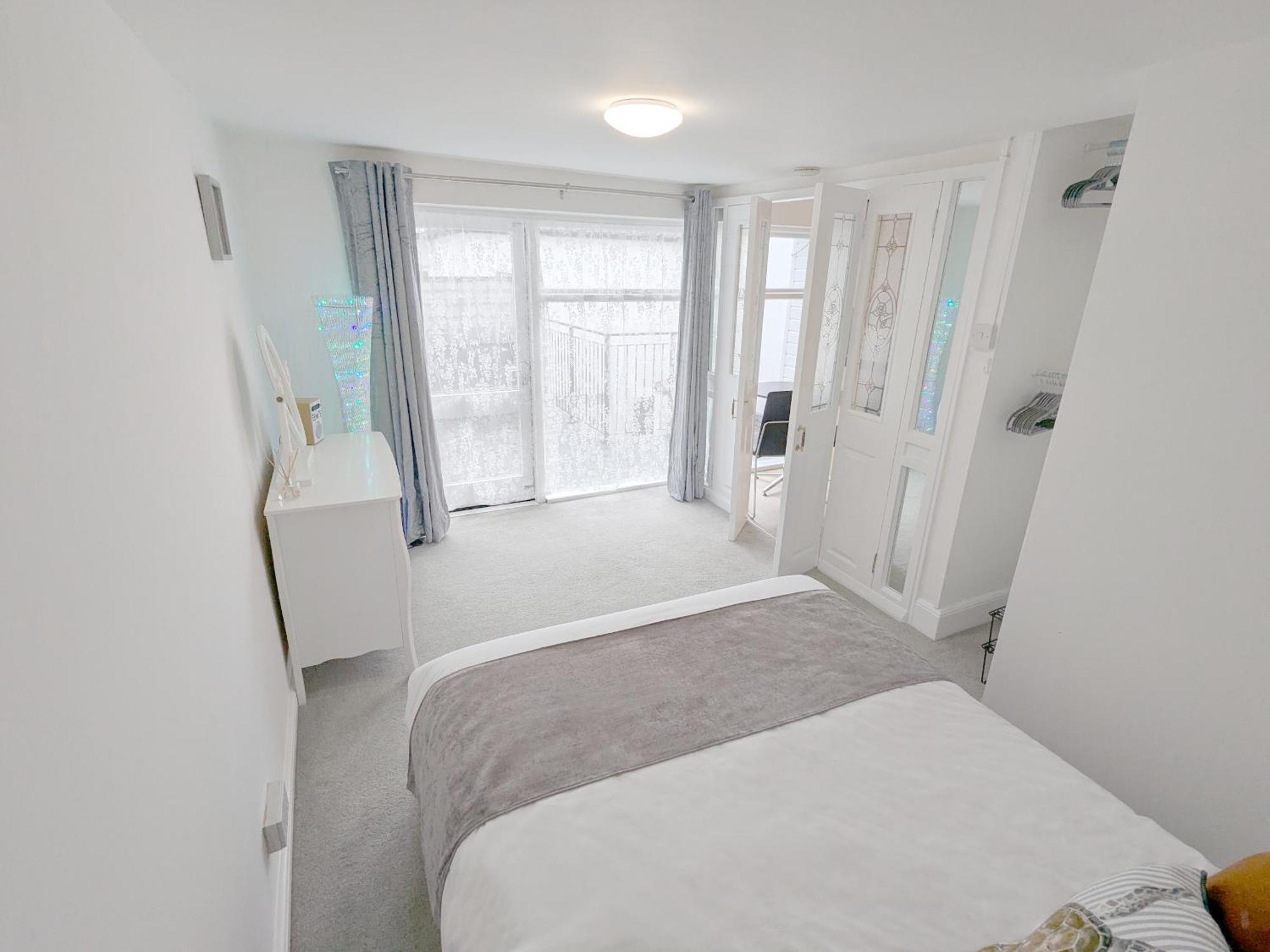 Harbour Steps - Torquay Luxury Apartment - Balcony, Free Parking, Netflix & Wifi エクステリア 写真