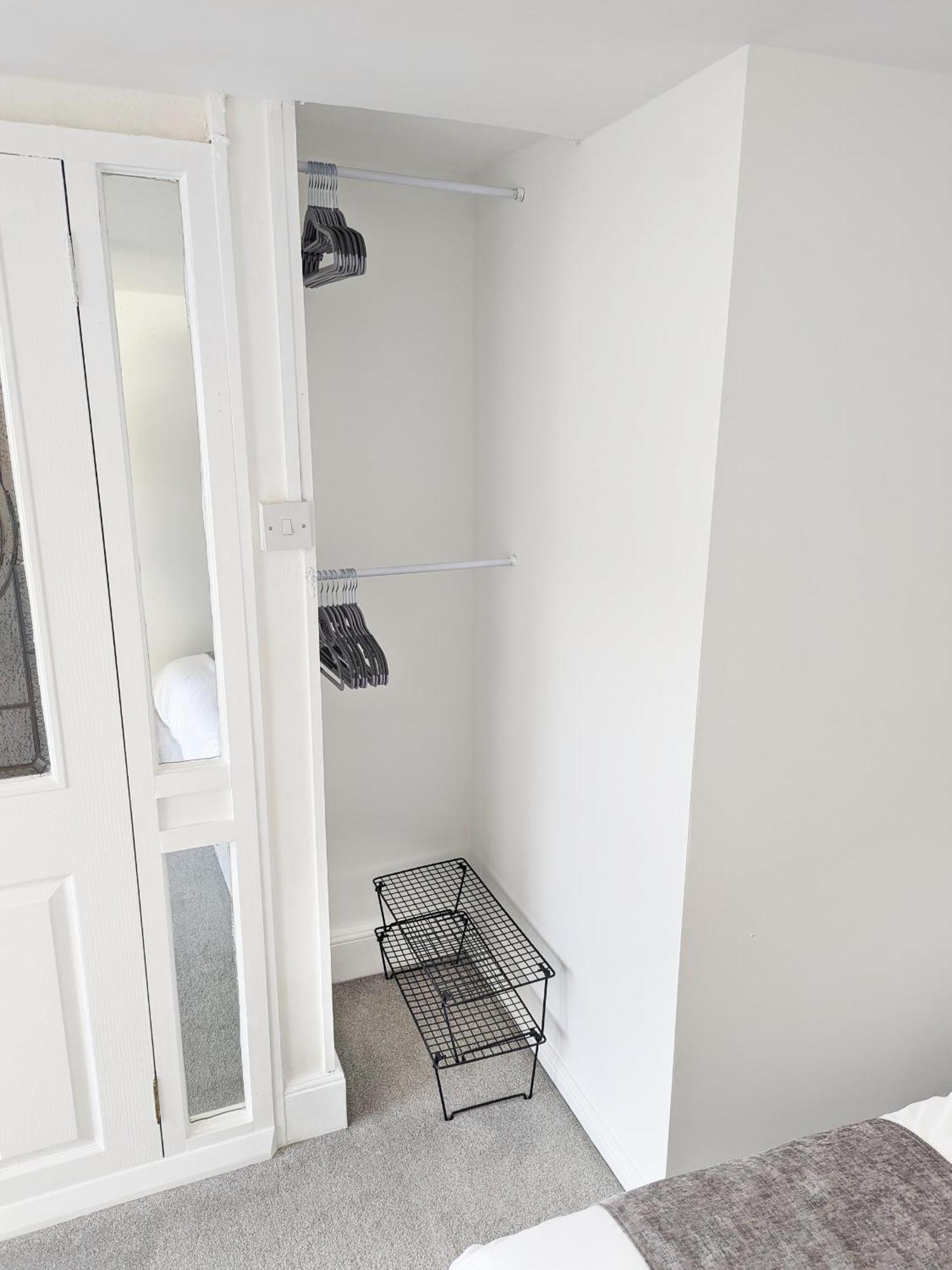 Harbour Steps - Torquay Luxury Apartment - Balcony, Free Parking, Netflix & Wifi エクステリア 写真